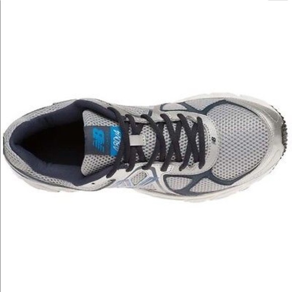 Men’s New Balance 480 All Terrain Shoes sz 9.5us - Picture 3 of 5